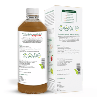 Goodcare Cholest Guard Juice 1litre